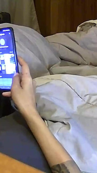 Šukání po probuzení je nejlepší pocit vůbec!