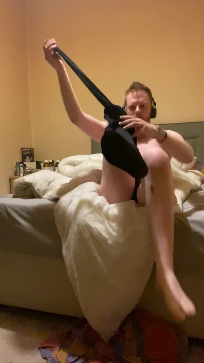 Ava Maxwell: Vede k creepy fuck fantasy s Ava Maxwell