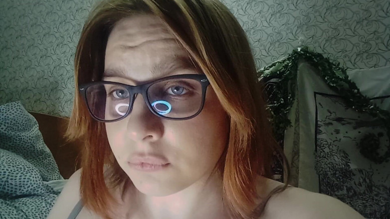 Denise Levi: Date with me and masturbation together