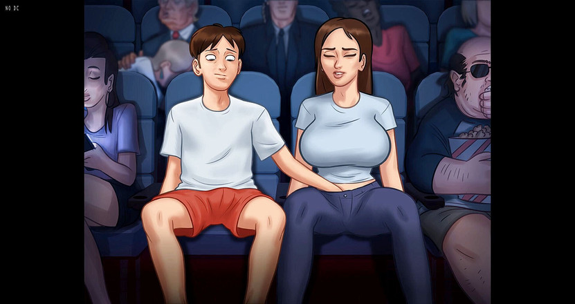 Cartoon Universal: Yaz mevsimi efsanesi bölüm 182 (İspanyolca altyazı)