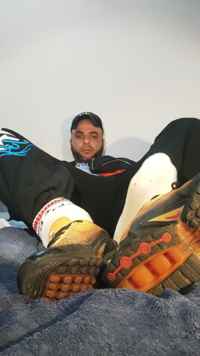 SmokedAlloy2: ダーティソックス、ピス、そしてダーティジャンクブロ。ハンマー！！！