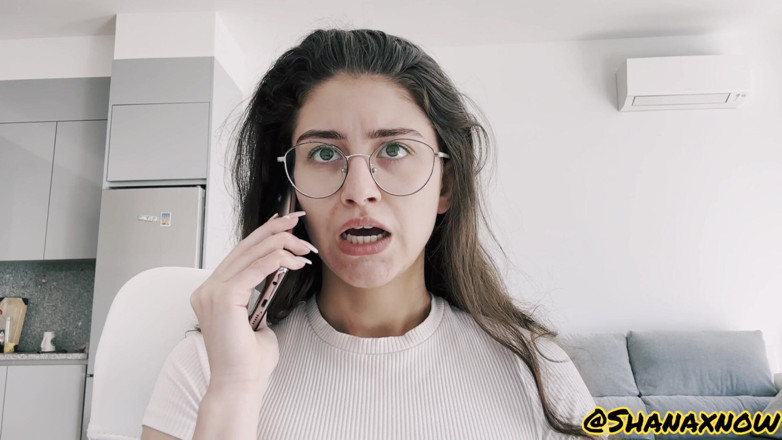 Shanaxnow: Месть фут-фетиш история