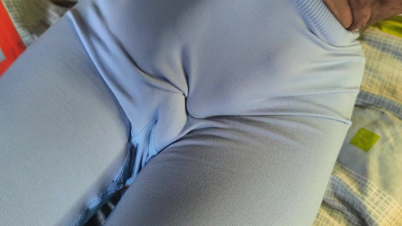 Blondasexy00: The Step Brother Dared to Touch My Virgin Pussy! Follows...