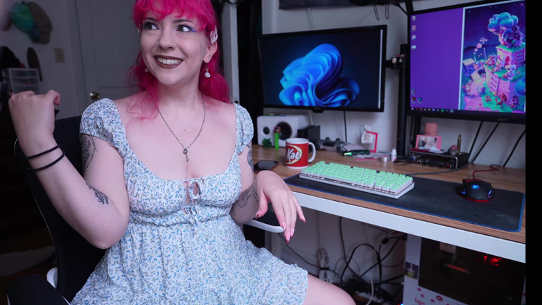 lilredvelvettt: Kuisheidstherapie