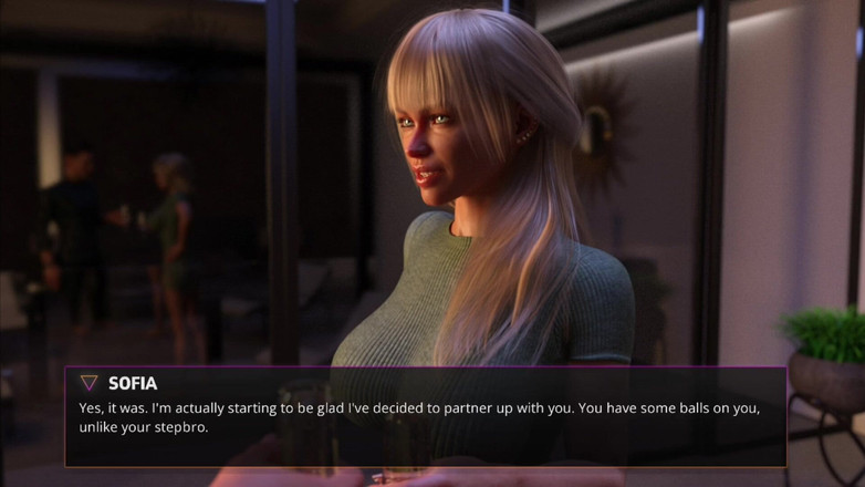 HotSummer117: Mitternachtsparadies episode 65 einer MILF, riesiger arsch und enge vagina