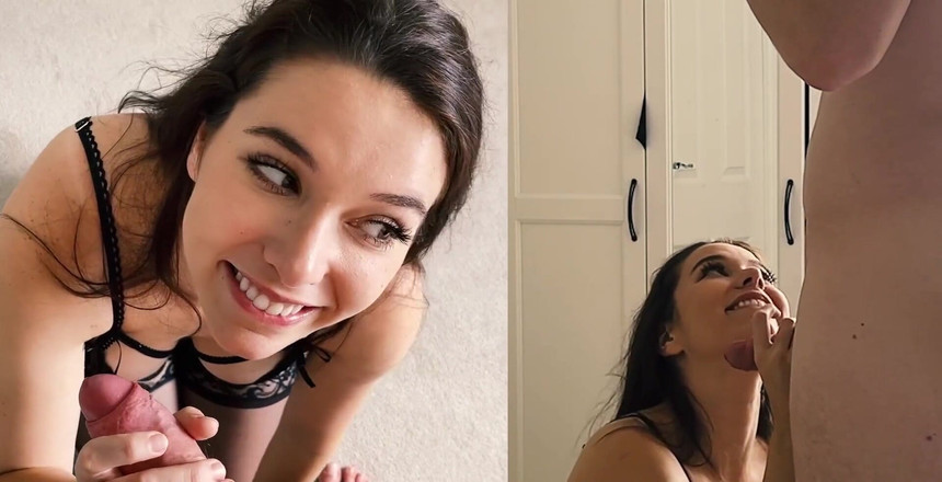 Samantha Flair: Sam başka bir fotoğrafçıyı sikiyor