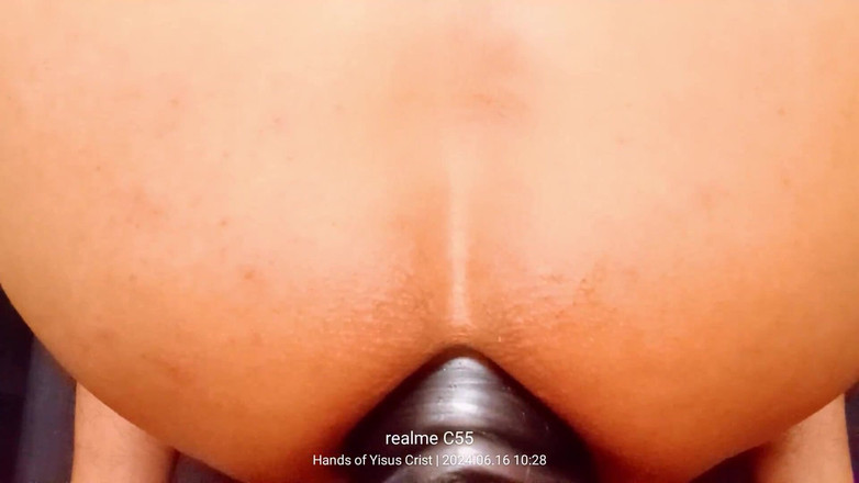 Chilypervertion: Jeden nachmittag