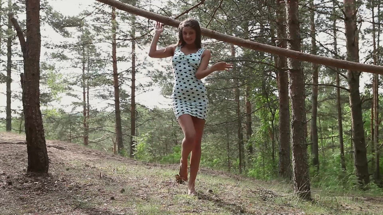 ATK Petites: Любительское