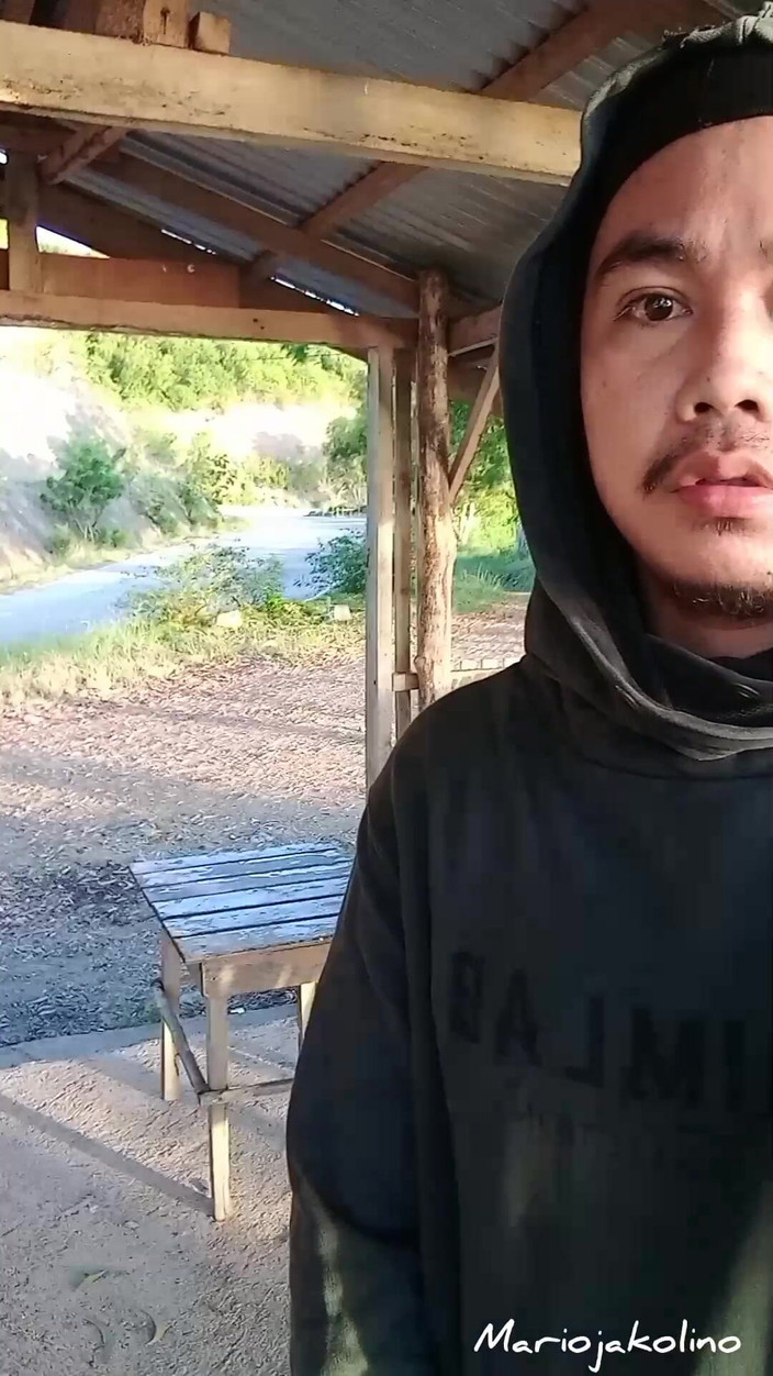 Mariojakolino: 在我手淫粉丝请求时的第一人称视角模式