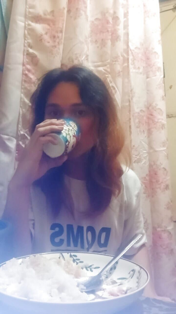 Reynaldo6: Makan Dari Ratu Obscenity