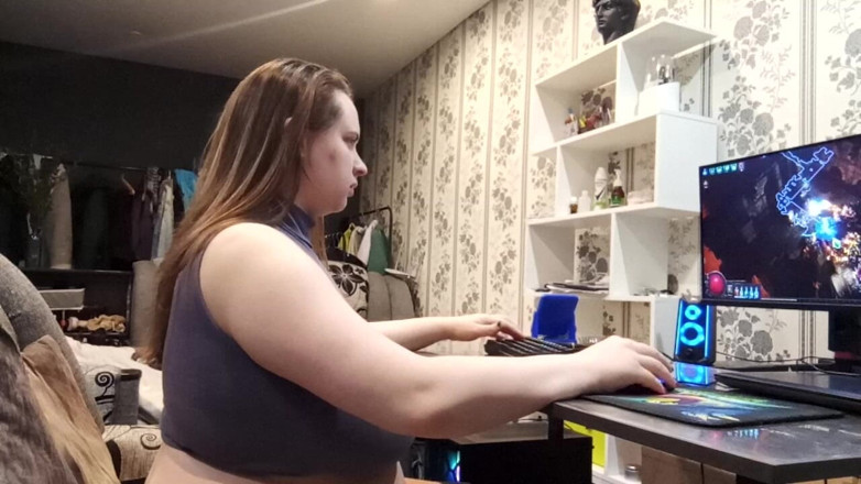 LINDSEY593: Pro hráče