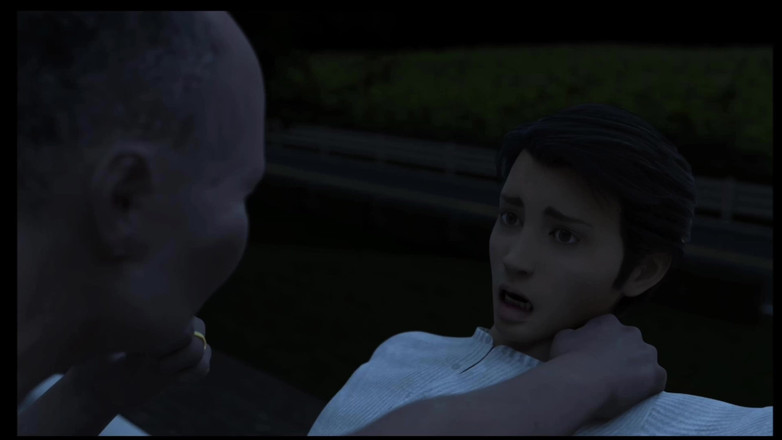 Johannes Gaming: Milf Creek # 4: Jasmine bawiła się moim kutasem