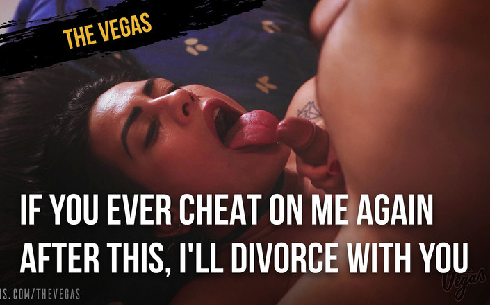 Selena Vega: Jika kamu selingkuh lagi setelah ini, aku akan bercerai dan...