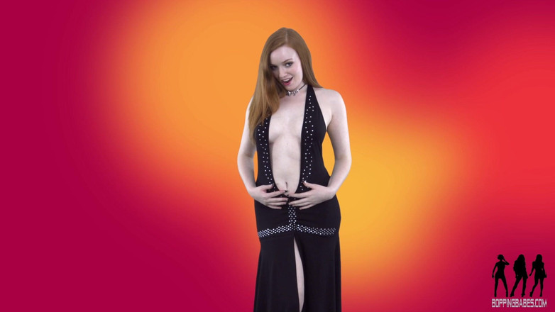 Bopping babes: クロエ・ケイン - ロック・チック