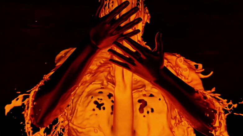 The adventures of Kylie Britain: Một gò của sự gợi cảm