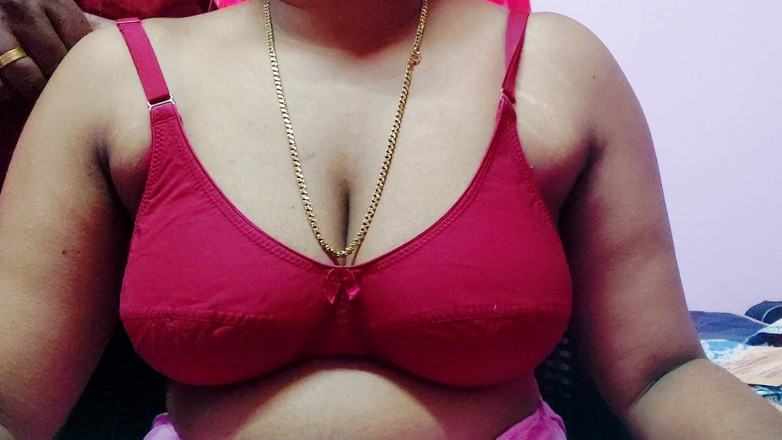 Desi Mohini: Mohini bhabhi è venuto nella casa del fratellastro