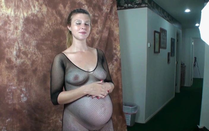 Pregnant amateurs: Interracial preggo videoinspelning