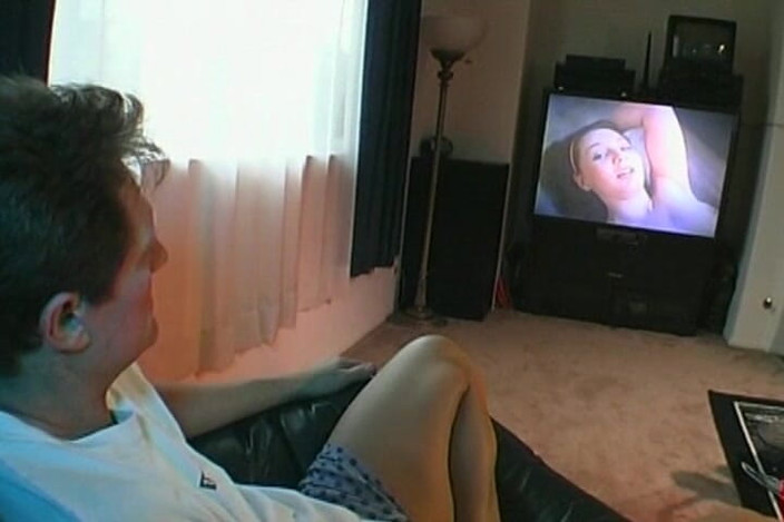 Backdoor sluts: Вона завжди хотіла спробувати анал