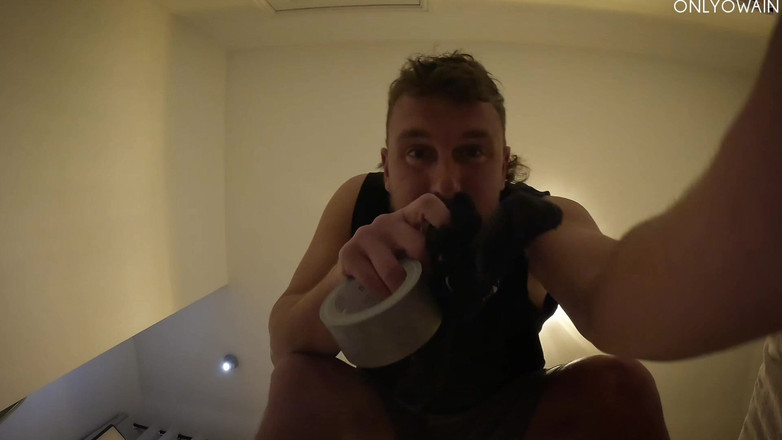 Onlyowain: Lepené a svázané footworship