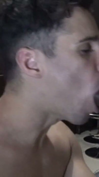 Latino Twink Fucked Raw by Xxl Dick