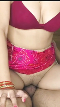 Part Ll Brought the Hot Bhabhi of Gaon to the City and Had Sex