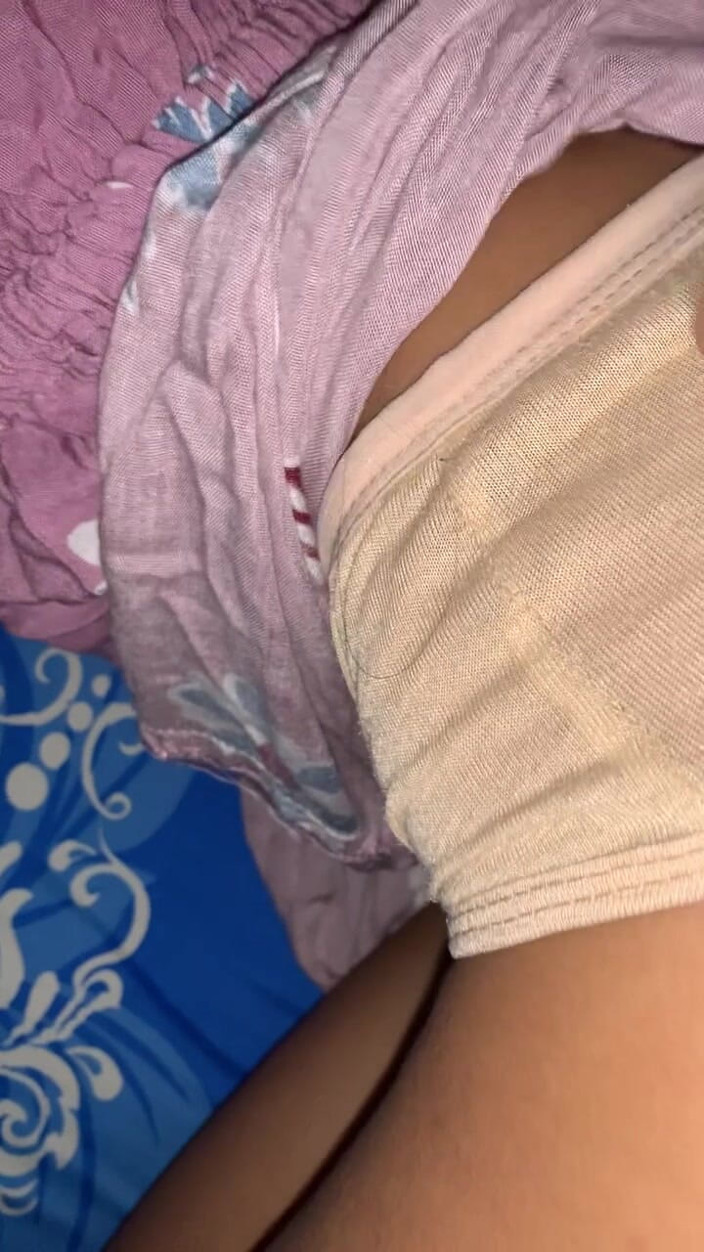 Indo Girl: Chị kế với anh kế của cô ấy