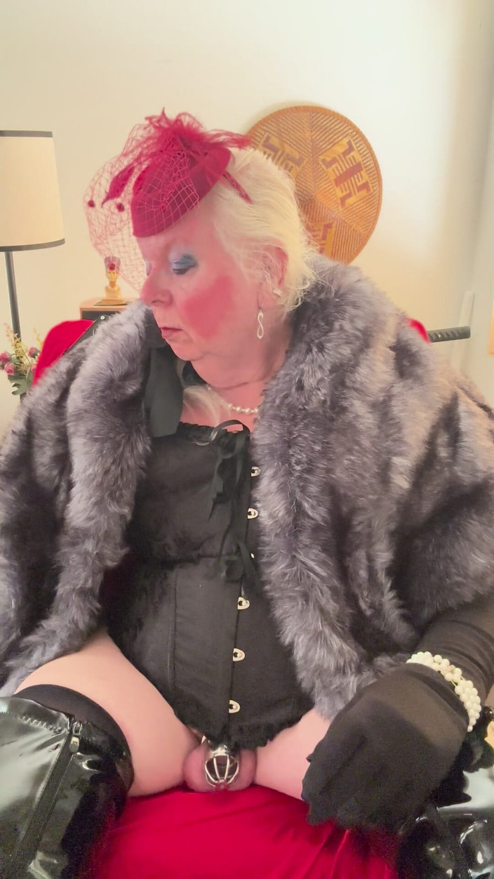 Constance: Singularity kekal