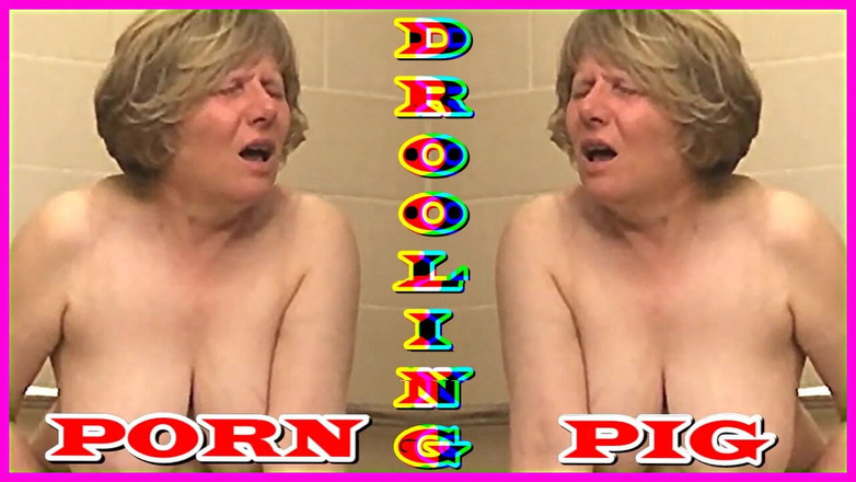 MarieRocks: Goonette GILF è pazza