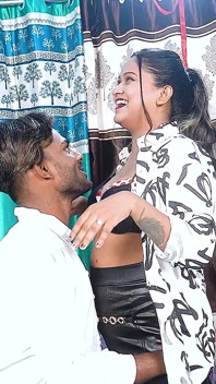 Desi Step Brother Hardcore Fuck with Step Sister When They Were Alone at Home Full Movie ( Hindi Audio )