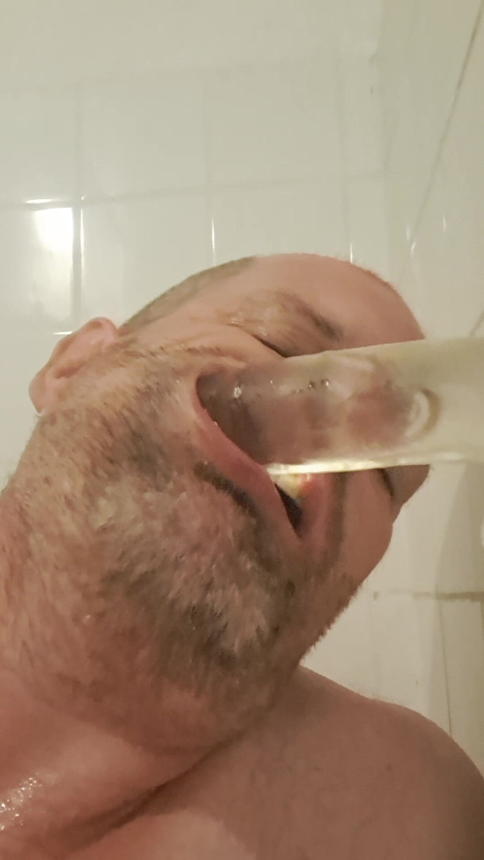 Fickspecht: So It's Good My Sissy Bitch