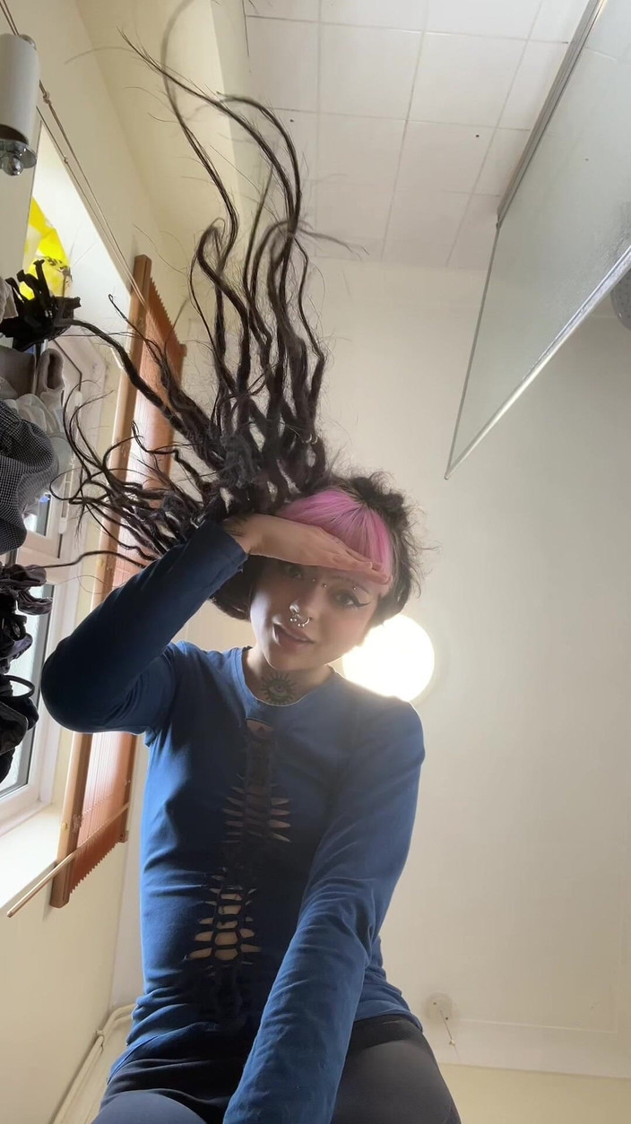 Bambi Fae: Ošukáme tě