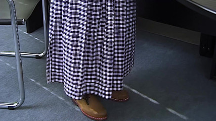 German porn friends: Yaşamak için sikişen sapık nineler!