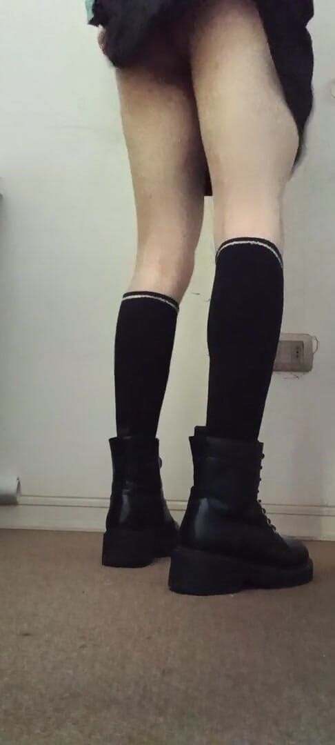 Ciro: Magst du mein outfit?