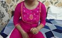 Saara Bhabhi: I Am Complaining to My Step Son About Step Father...