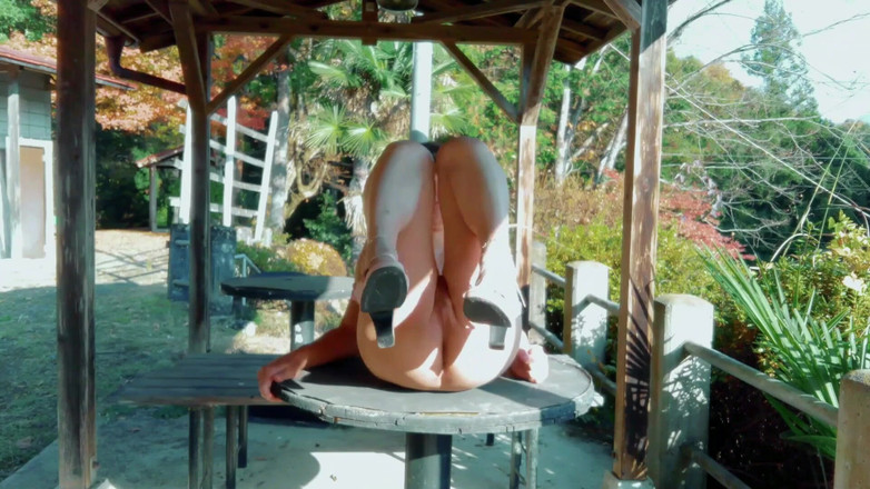 Pai-chan: 나를 처벌 신사 하나님, 내가 너무 도발적인 경우