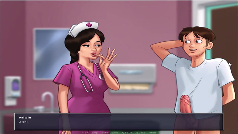 Valwin Gaming: Saga Latem unc część 20