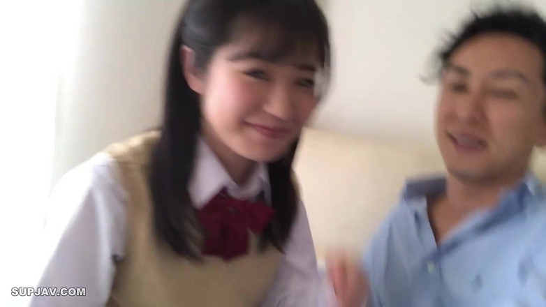 Sky Angel: Asian angel 3985