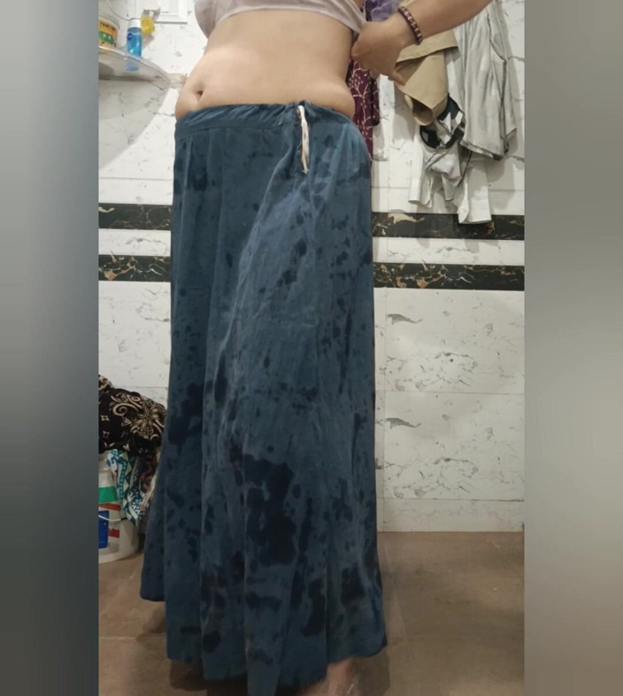 Priyahot77: Priya Bhabi Big Boob Bathing Show