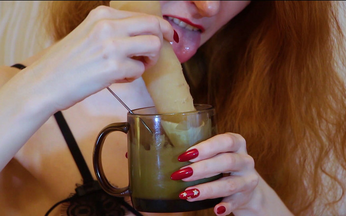 NikkiLexx: Hra se zmrzlinou