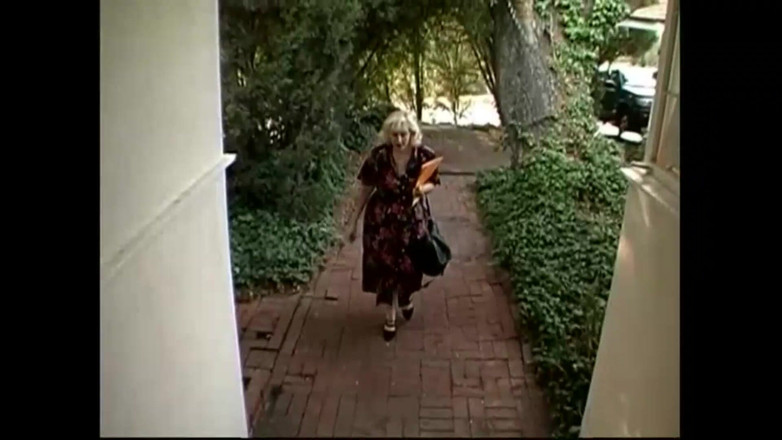 XTime Vod: Bunicuța o ia razna după pulă - volumul 23 - episodul 5