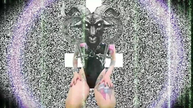 Baal Eldritch: Let the Evil in! - Blasphemy