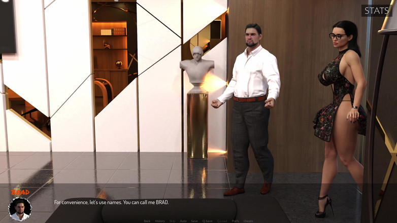 Wickedgammes studio: Nemocnice chtíče (8. část)