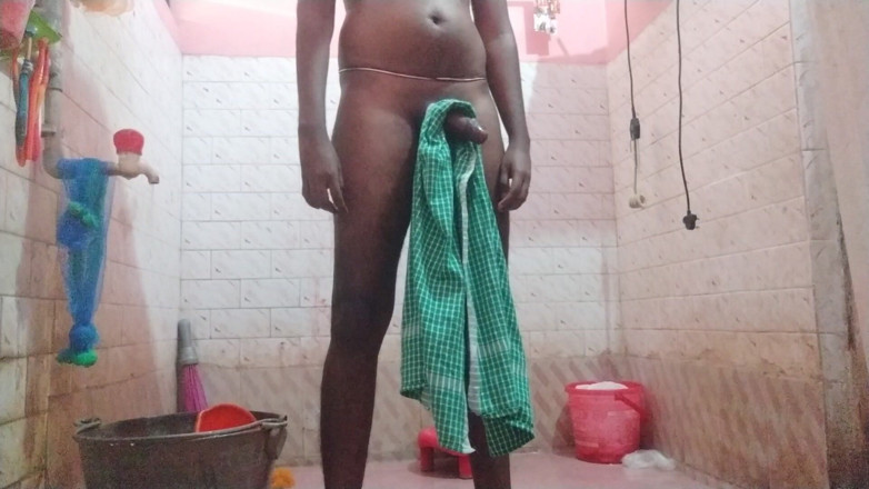 Tamil 10 inches BBC: Tamil10inches, grosse noire, show sexy