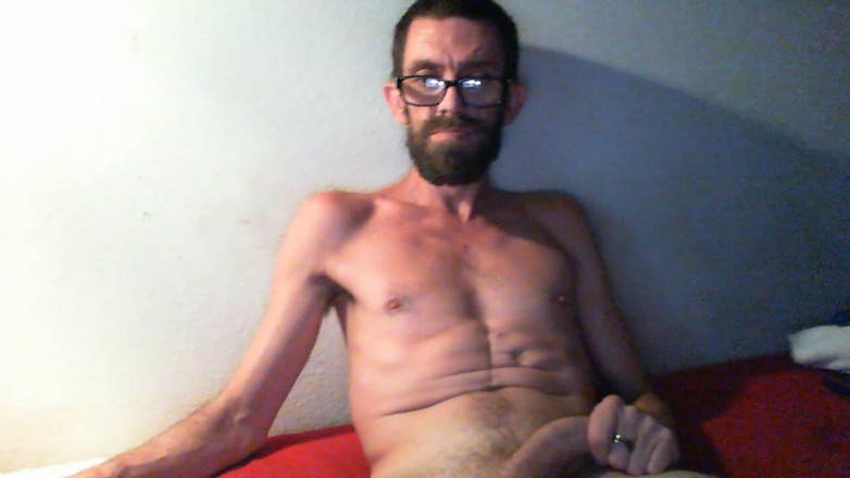 CelticGuy38: Masturbándose