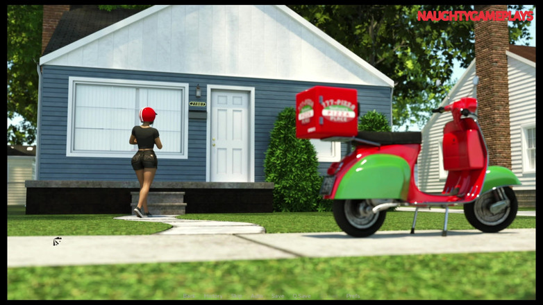 Naughty gameplays trans: 분출 임박 (16 부) - Morriganrae에 의해