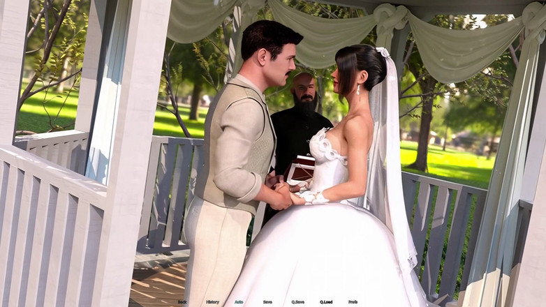 Porngame201: Petualangan Lida 1