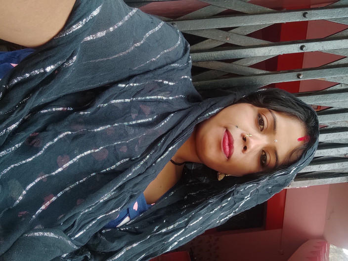 Mamta-Bhabhi-76xx: Bhabhi kampung berkongkek semasa berehat