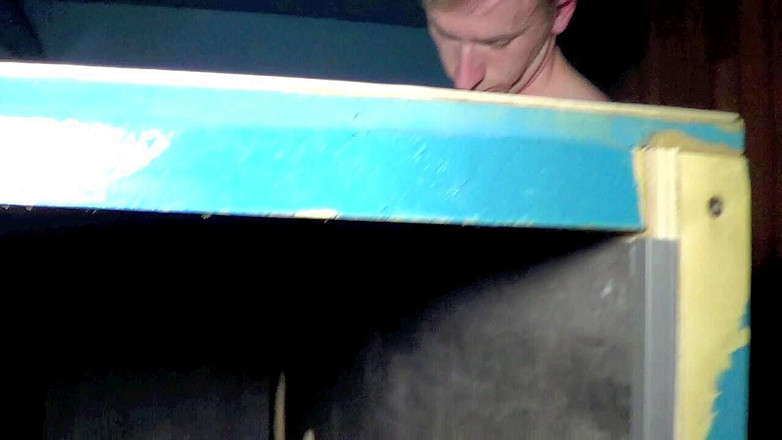 FIRST SEX EXPERIENCE WITH BOY: Rak acceptera att suga stor kuk i ärahål