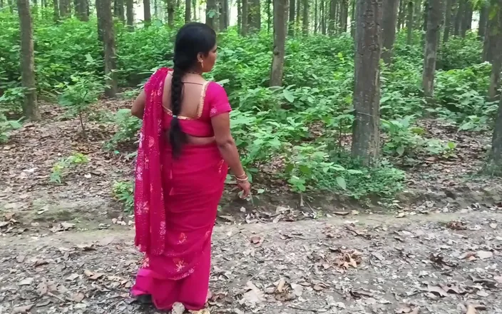 Desistepsis: Real and Forest Funking Hindi Adieo Desi Village