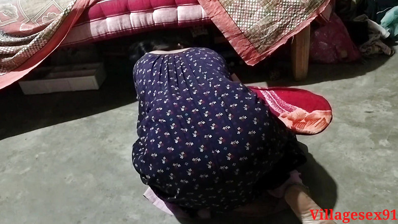 Villagesex91: 新婚乡村情侣做爱